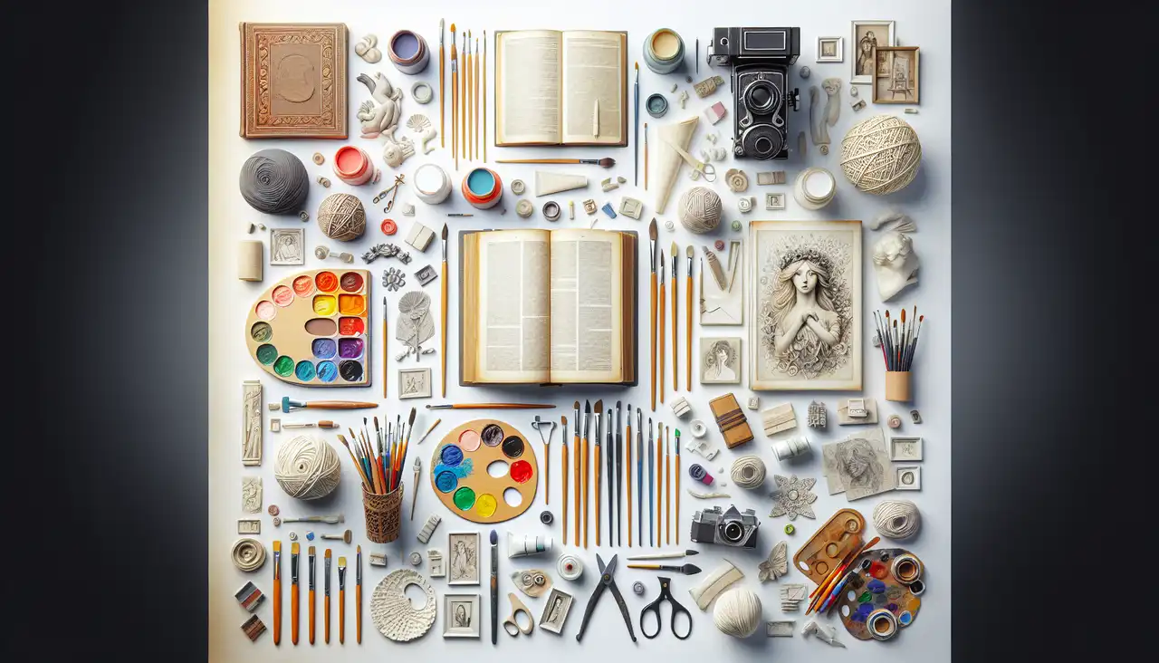 Art and Art History